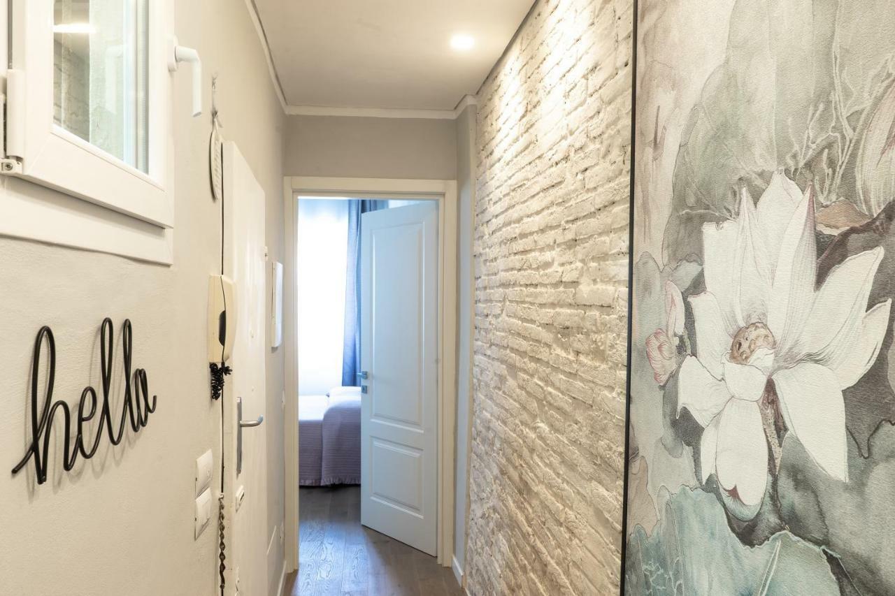 Casa Giada Nel Cuore Di Firenze Exteriör bild