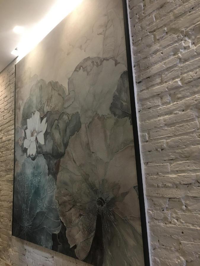 Casa Giada Nel Cuore Di Firenze Exteriör bild
